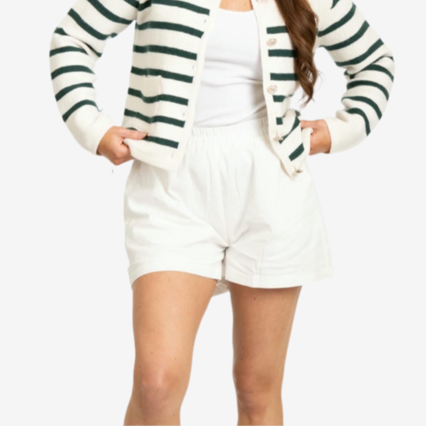Evelyn Shorts