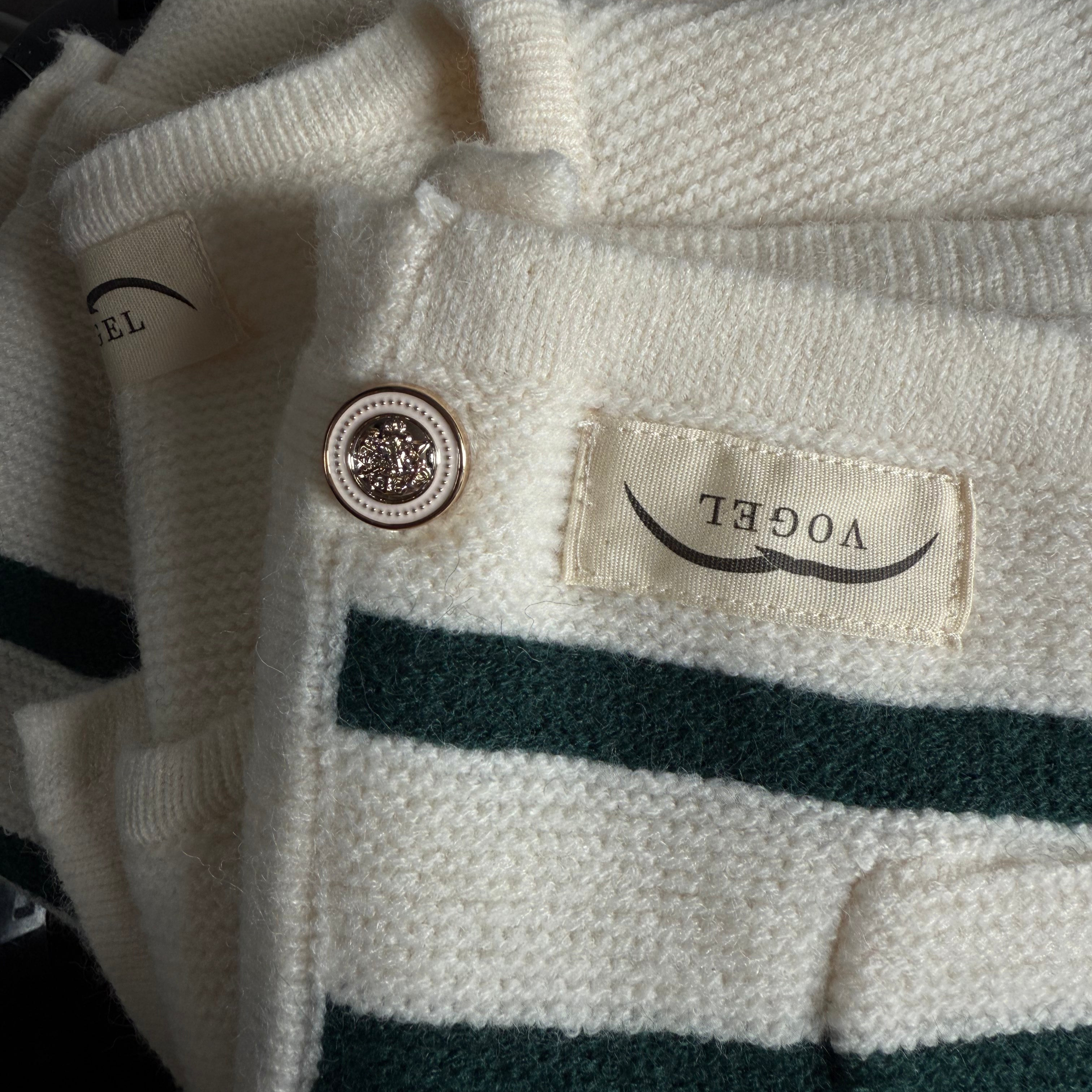 Elina Cardigan