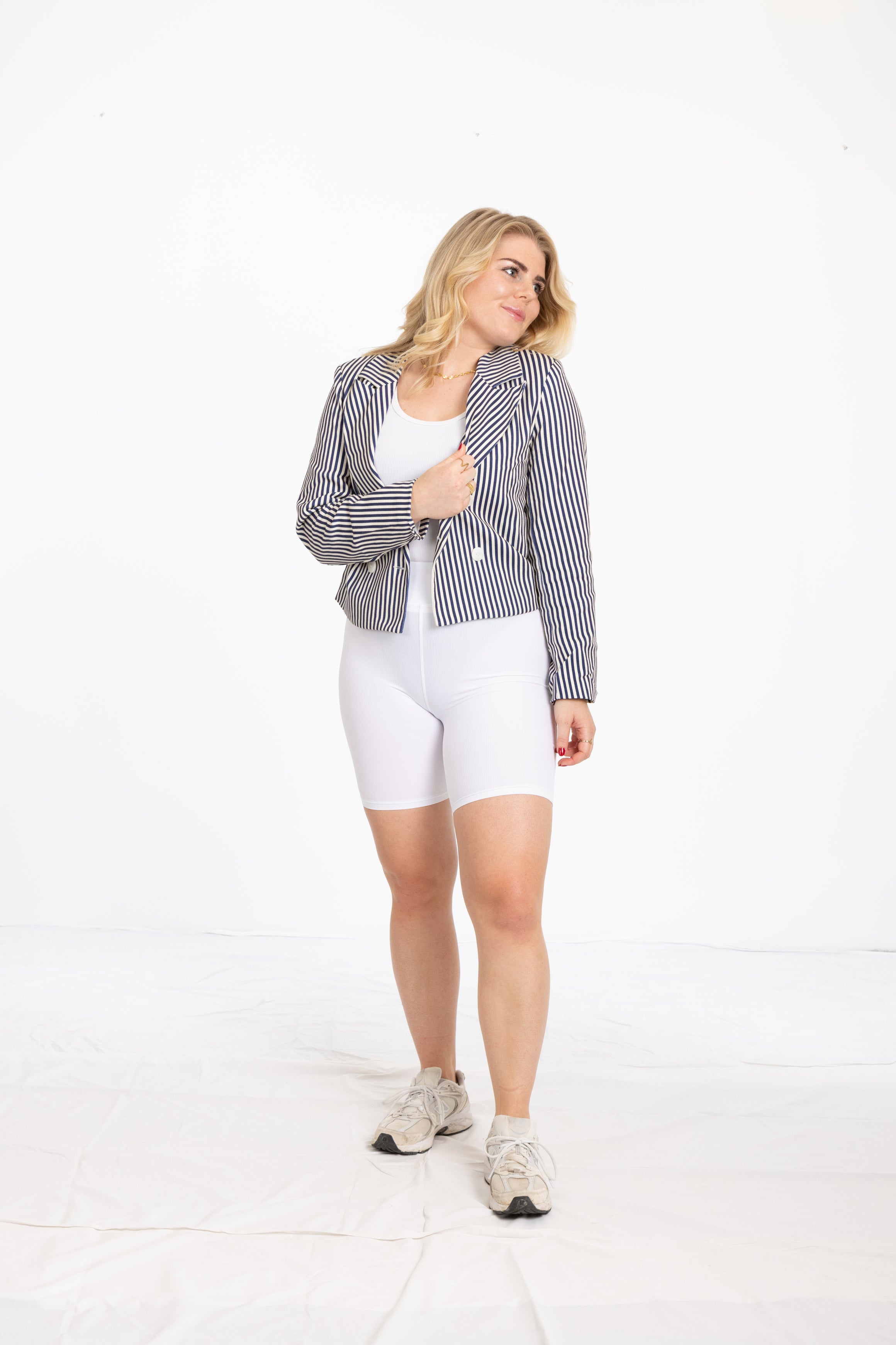 Elira Blazer