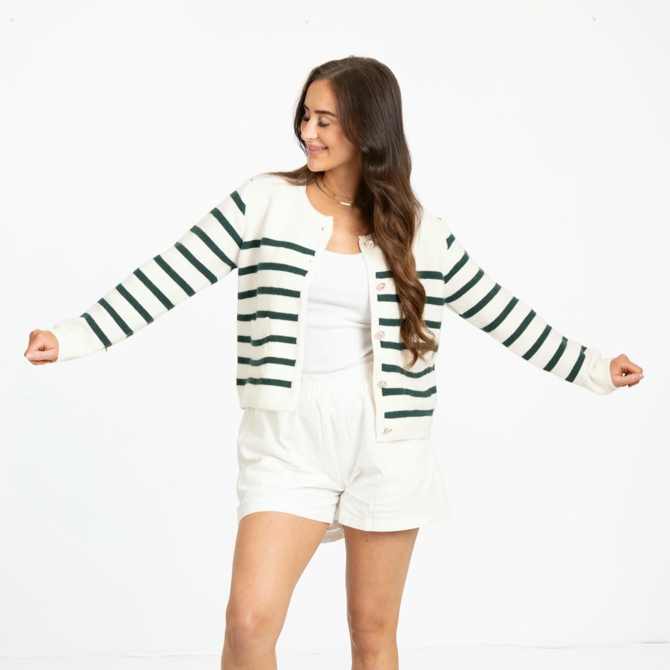 Elina Cardigan