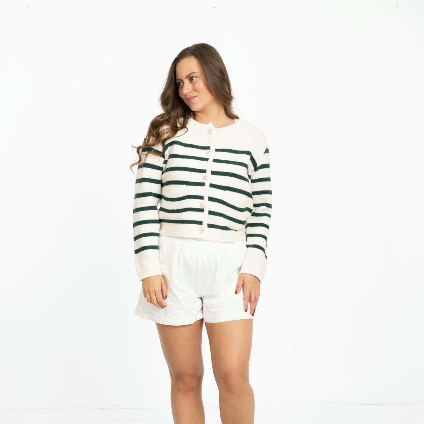 Elina Cardigan