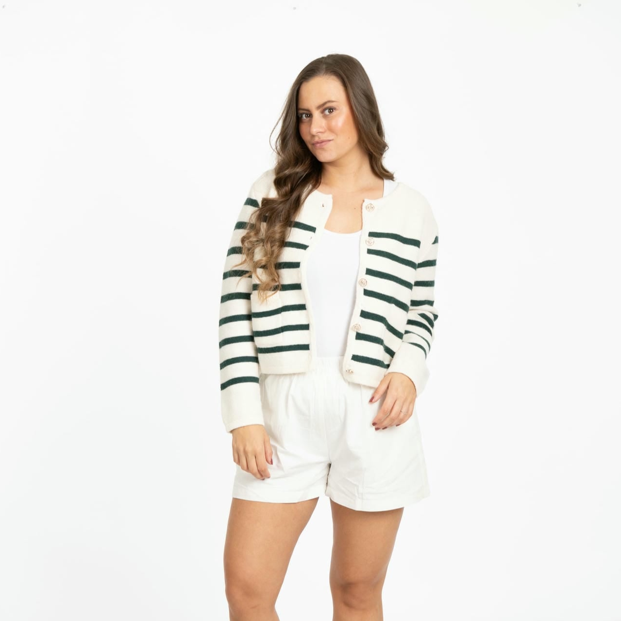 Elina Cardigan