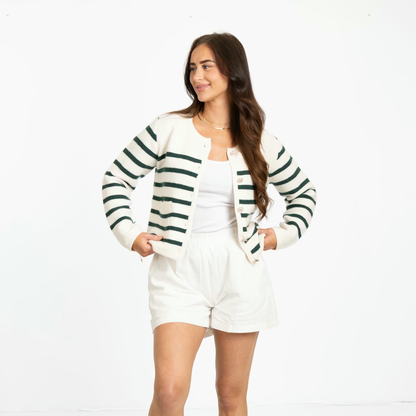 Elina Cardigan