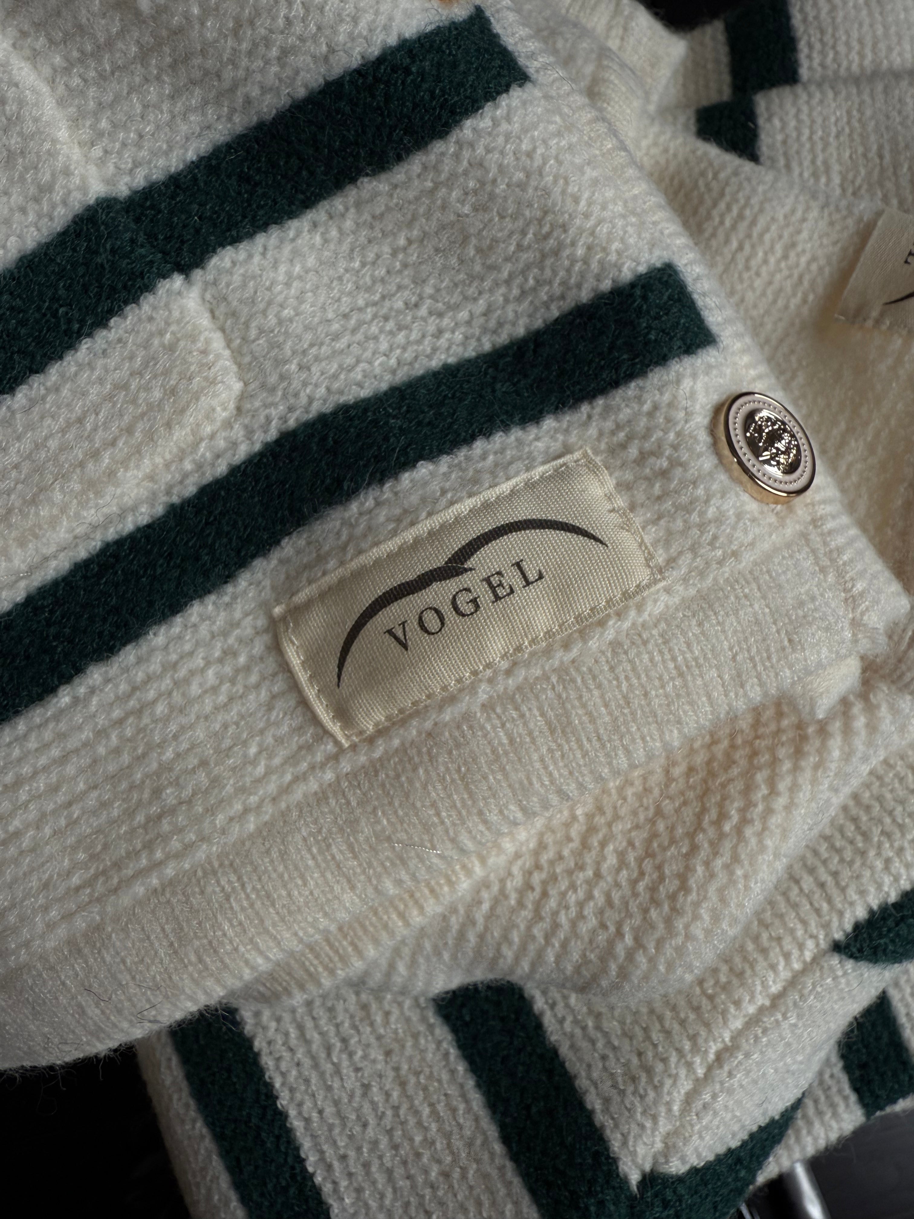 Elina Cardigan
