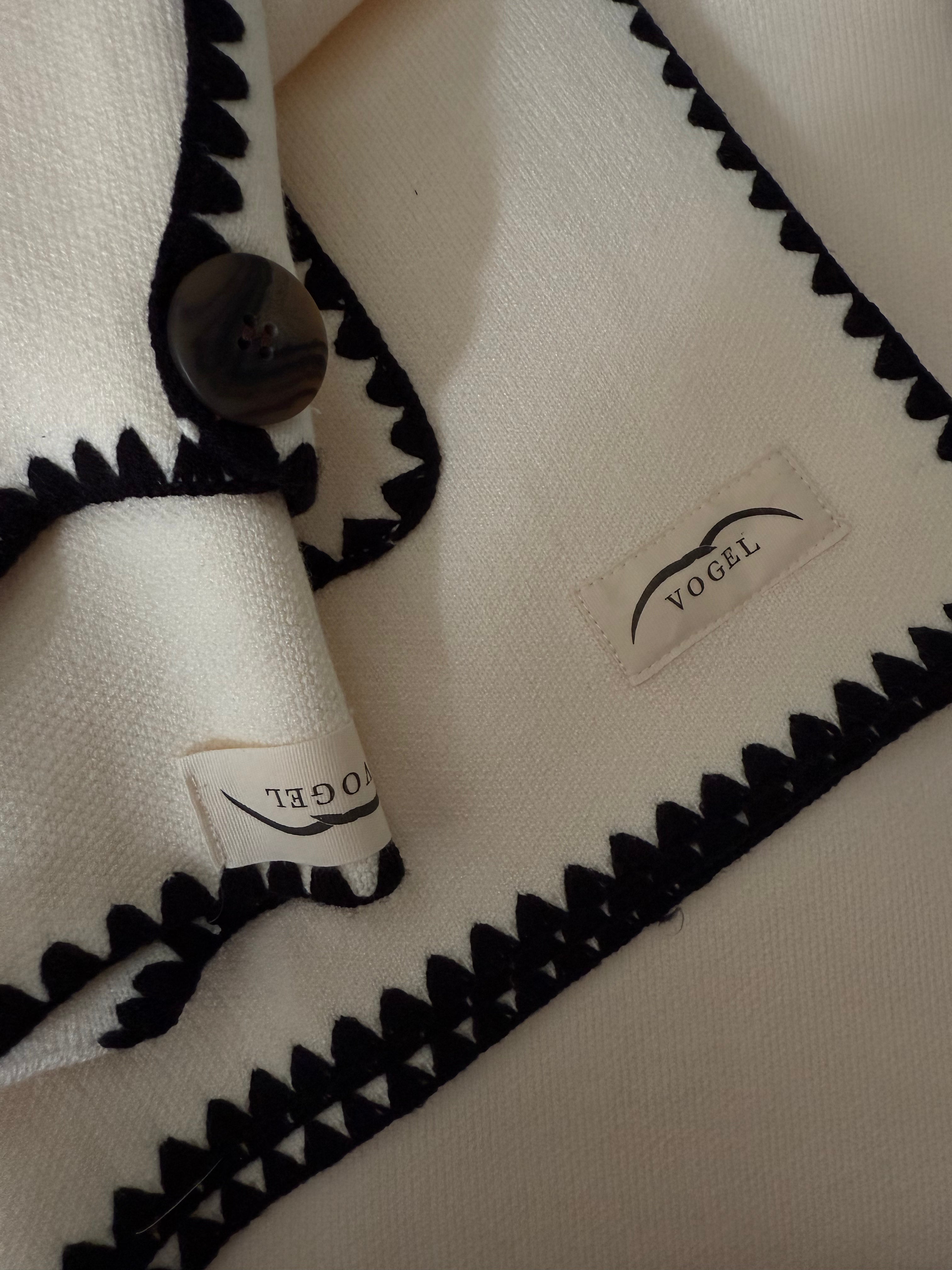 VC LIMITED JAKKE